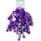 Purple Twisty Bows By Celebrate It&#x2122;